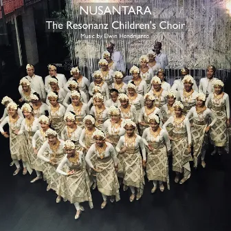 Nusantara by The Resonanz Children's Choir