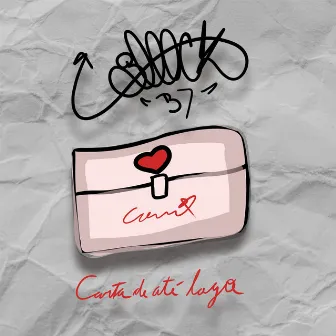 Carta De Até Logo by B7oock