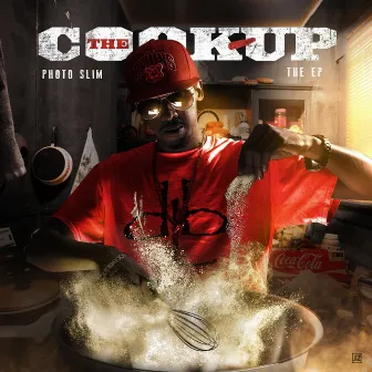 Cook Up by Photo Slim