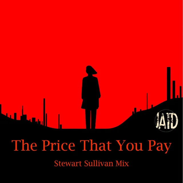 The Price That You Pay - Stewart Sullivan Mix