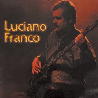 Luciano Franco by Luciano Franco