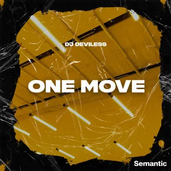 One Move by Dj Deviless