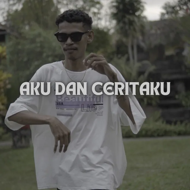 AKU DAN CERITAKU