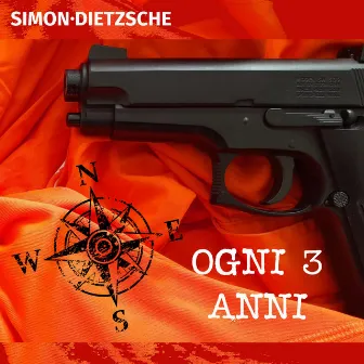 Ogni 3 anni by Simon Dietzsche