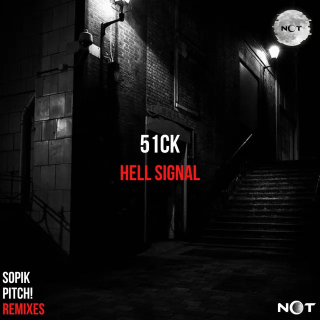 Hell SIgnal - Sopik Remix