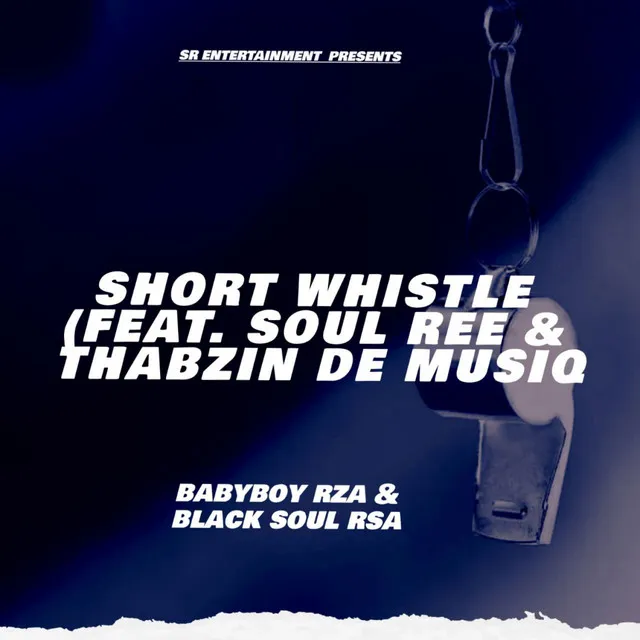 Short Whistle