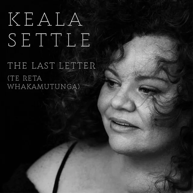 The Last Letter (Te Reta Whakamutunga)