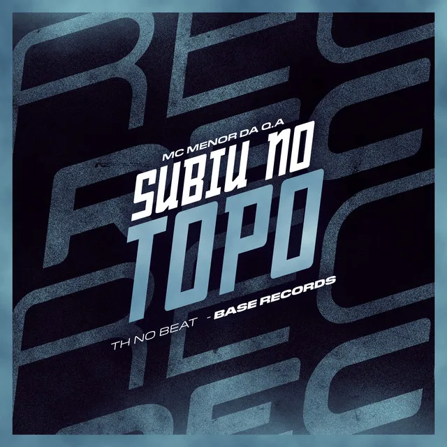 Subiu no Topo