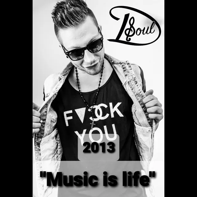 Music is life