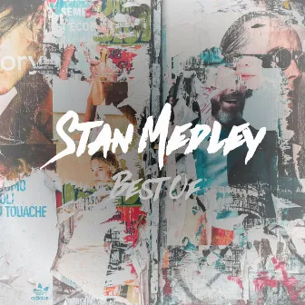 Best Of by Stan Medley