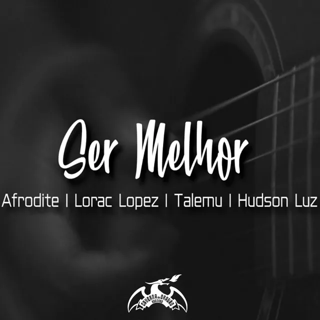 Ser Melhor - Acústico