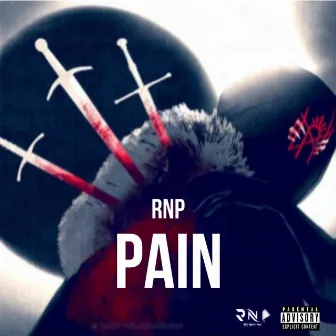 Pain by King Cam