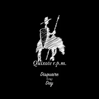 Disquaire (Every) Day, Vol. 1 by Quark