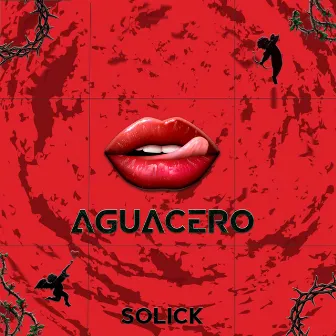 Aguacero by Solick