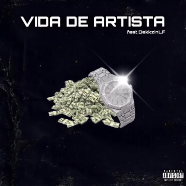 Vida de Artista