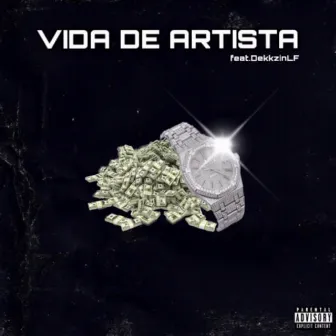 Vida de Artista by Marquin