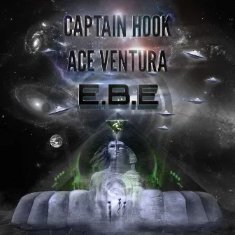 E.b.e by Captain Hook