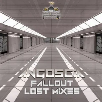 Fallout Lost Mixes by Angoscia