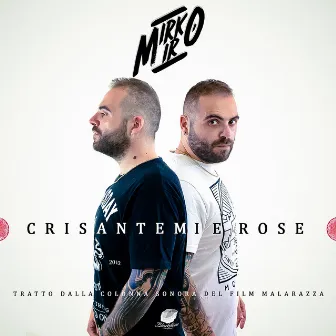 Crisantemi e rose (Malarazza) by Mirko Miro