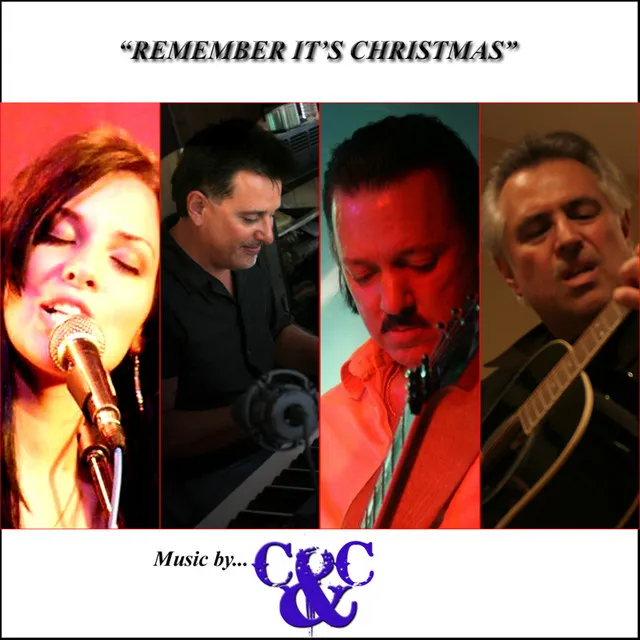 Remember It's Christmas (Remix)