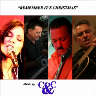 Remember It's Christmas (Remix) by C&C