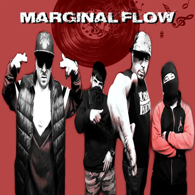 Marginal flow