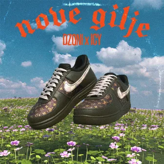 Nove Gilje by ICY