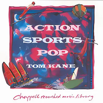 Action / Sports / Pop by Tom Kane