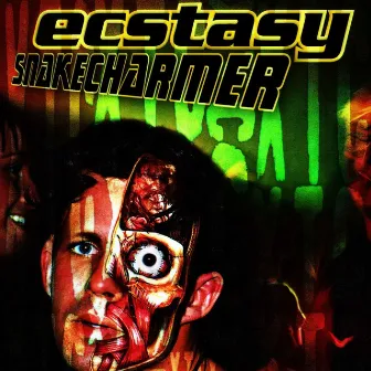 Ecstasy (XTC) by snake charmer