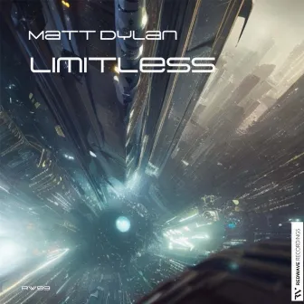 Limitless by Matt Dylan