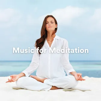 Music for Meditation by 