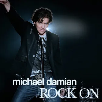 Rock On by Michael Damian