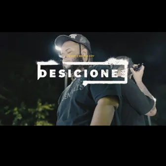 DESICIONES by Ot Rafi