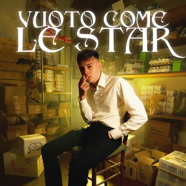 VUOTO COME LE STAR