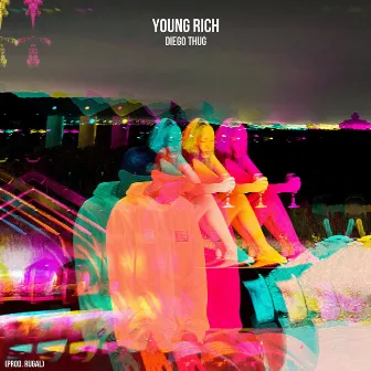 Young Rich by Rugal