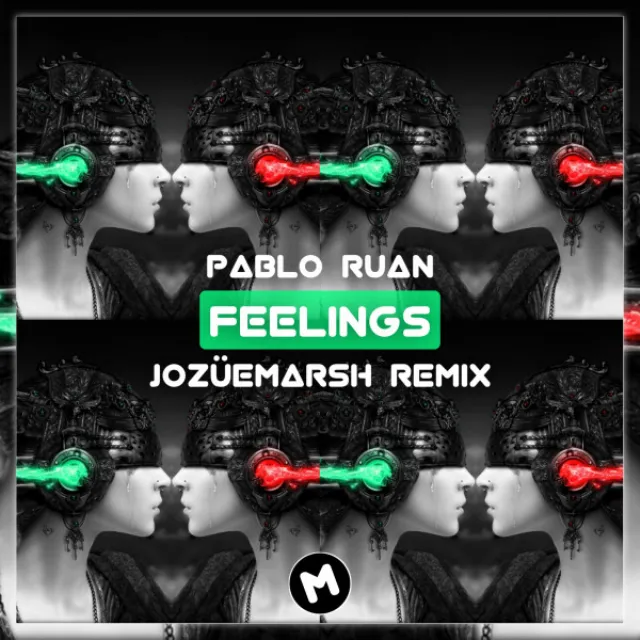 Feelings - JOZÜEMARSH Remix