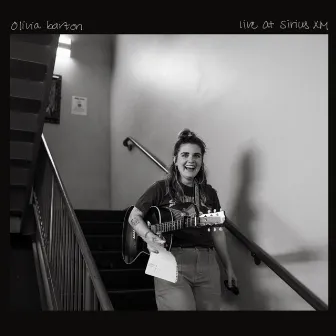 Live at Sirius XM (Sirius XM Version) by Olivia Barton