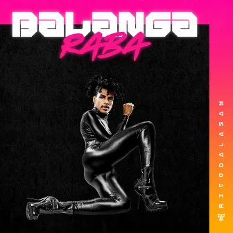 Balanga Raba - EP by Rico Dalasam