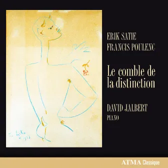 Le comble de la distinction by David Jalbert