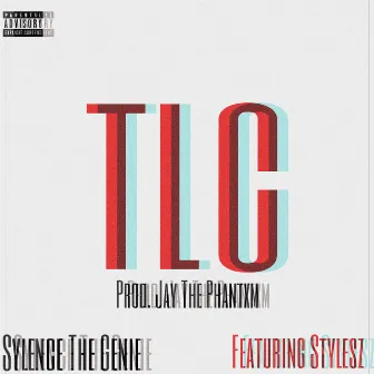 TLC by Sylence The Genie