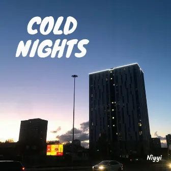 Cold Nights by Niyyi