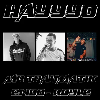 Hayyyo by MC Endo