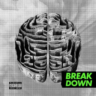 Breakdown by Ben Hunter