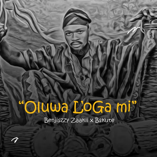 Oluwa L'oGa mi