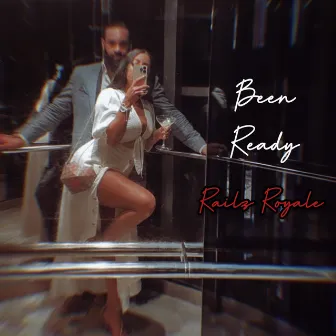 Been Ready (Pack) by Railz Royale