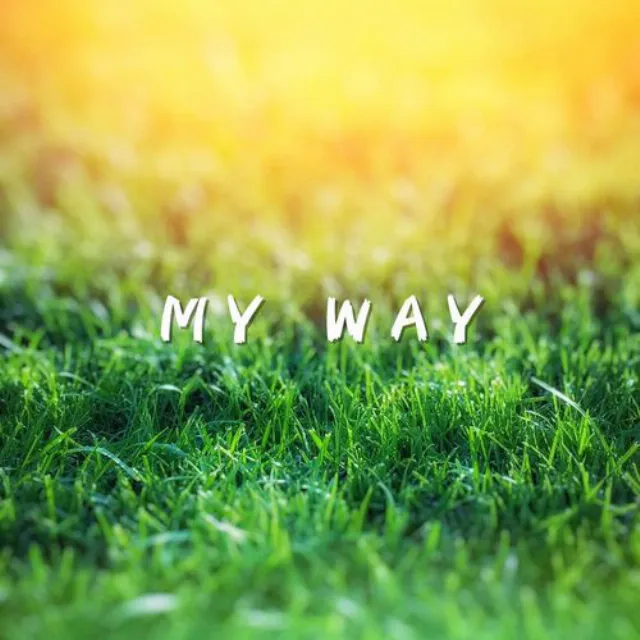 MY WAY feat.Koharu Rikka