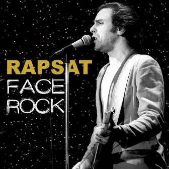 Rapsat Face Rock by Pierre Rapsat