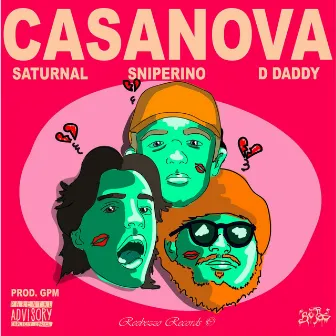 Casanova by D Daddy