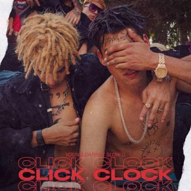 Click Clock