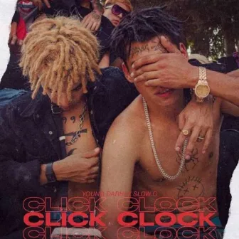 Click Clock by Slow G